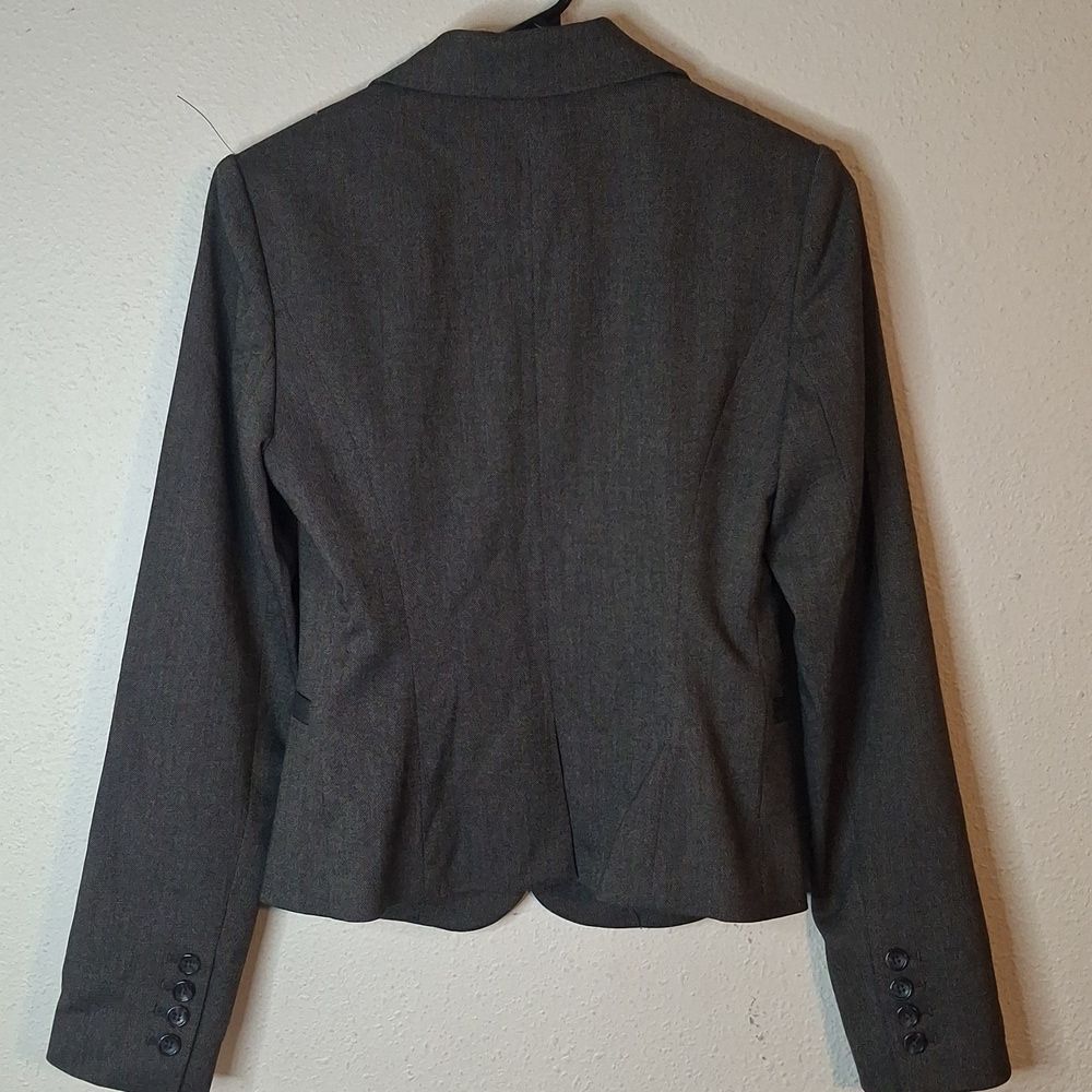 The Limited Blazer for Women size 2 - Picture 4 of 6